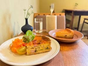 cafe ノジノ
