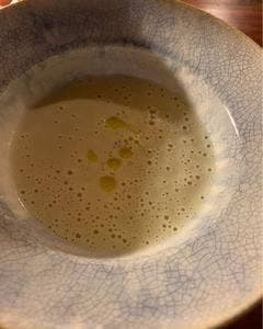 小さな料理店 森乃くじら荘