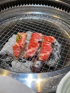 焼肉 すみか