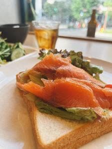 CASUAL DINING MONSIEUR ITOH