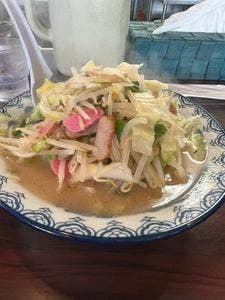 井手ちゃんぽん 大分わさだ店