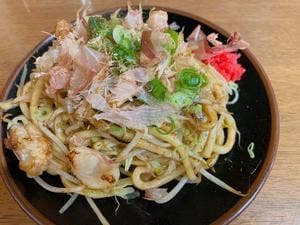 お好み焼き もり