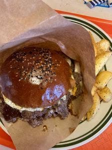 FOOD DRINK & MUSIC BOOGIES