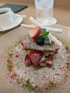 喫茶オンディーヌ