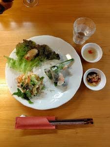 くにたちサイゴン桜