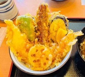 てんこもり 岩崎店