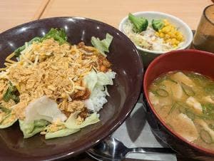 すき家 晴海二丁目店