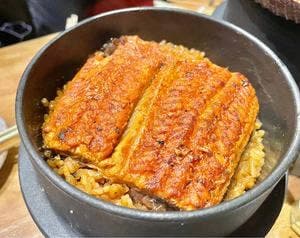 大衆焼き鳥・うなぎ 幸の鳥 うなぎのぼり 八重洲店