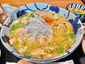 美食米門 品川