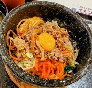 呉さんのビビンバ イオンモール東久留米店