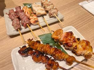 やきとりさくら 田原町店