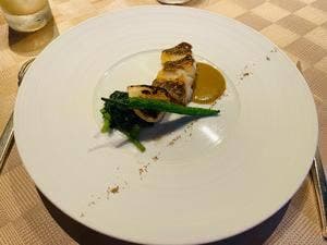 THE HIRAMATSU HOTELS & RESORTS 仙石原 レストラン