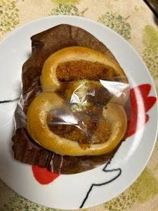 ブーランジェリームク