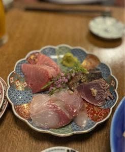 上の山本