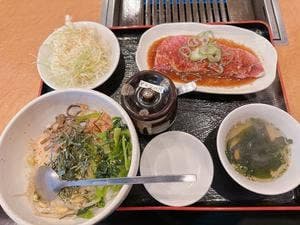 焼肉 横浜慶州苑 菊名店