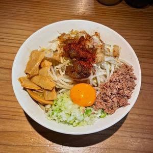 らぁ麺 玉椿