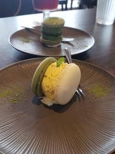 French cafe CHASEN 高台寺
