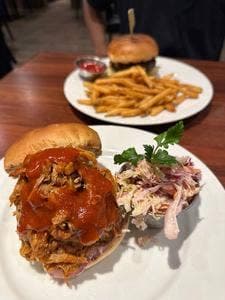 Midtown BBQ 横浜店