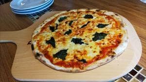 小麦のキッチン ポルコ.no