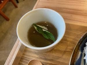 キナリカフェ
