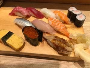 まぐろ一代日比谷店