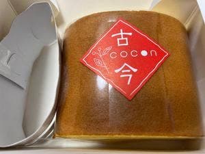 お菓子の工房 cocon