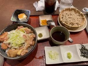 食彩厨房 いちげん 南越谷店