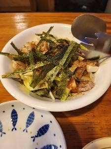 昭和酒場一番星