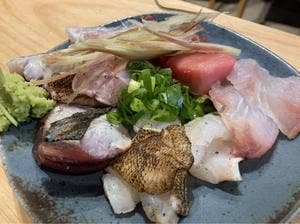 食堂 Ao.