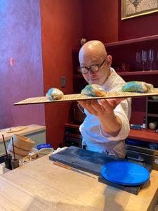 鮨 すがひさ