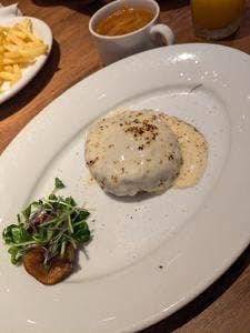 N9Y BUTCHER'S GRILL NEWYORK 銀座店