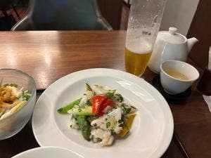 礼華