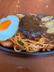 オリーブの木 ゲートシティ大崎店