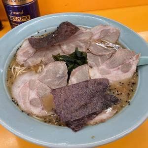 ラーメンショップ 椿峠店