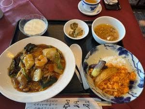 謝朋殿 大崎店