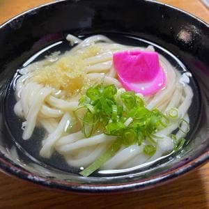 まなべうどん
