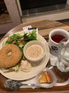 BAGEL & BAGEL エスパル仙台店