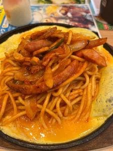 パスタ・デ・ココ 中区丸の内一丁目店