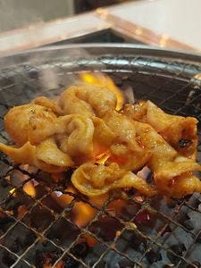 錦華楼 有楽店