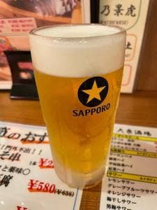 大衆酒場 まる升
