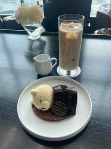 トゥエンティエイト コンラッド東京