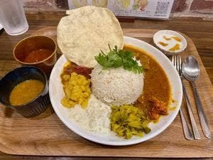 Soumya’s Kitchen