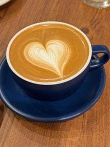 YOOLI CAFE