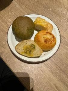 ブレッドガーデン イオンモール広島府中店
