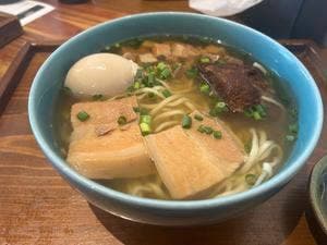 Okinawa Soba EIBUN