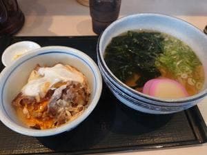 うどん和助 糸島店