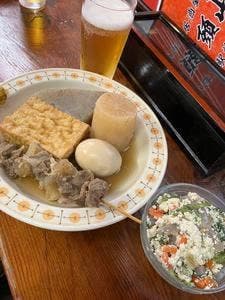白頭山 駅前店