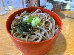 出雲そば 大黒屋 駅前店