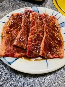 肉のまるよし