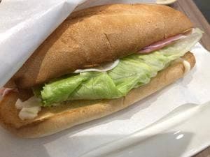 ドトールコーヒーショップ 阪神大阪梅田駅店